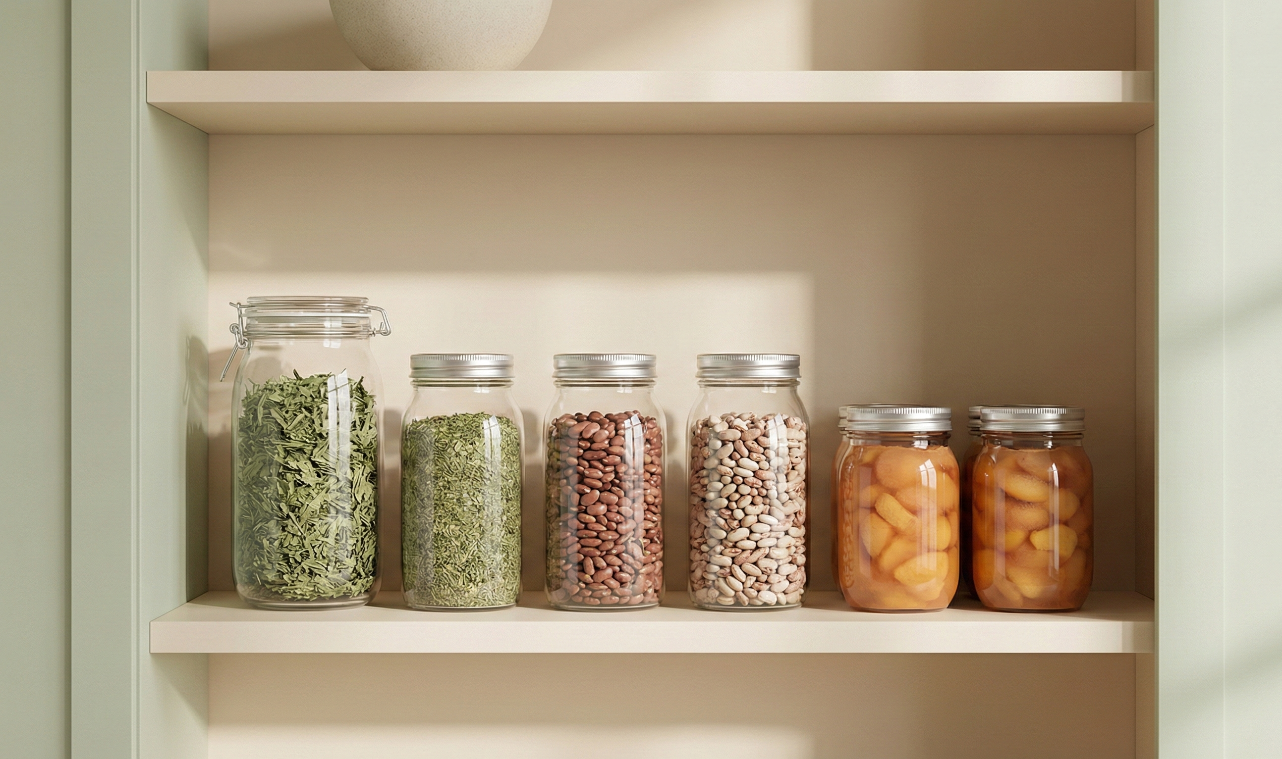 Organizare bucatarie